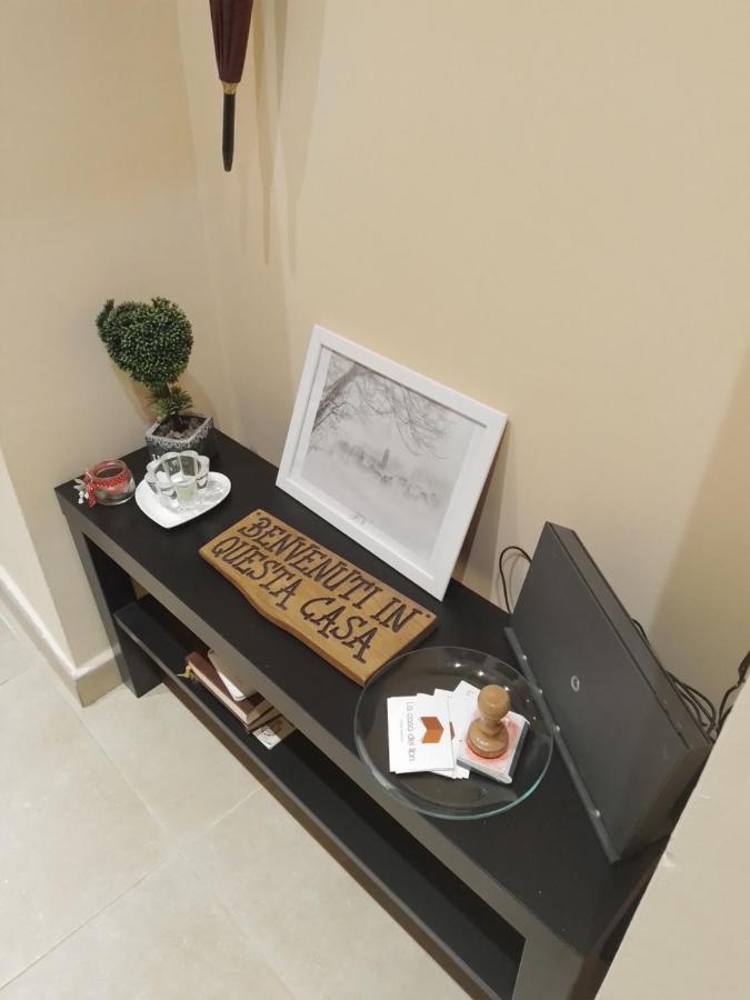 수트리 La Casa Dei Libri 빌라 외부 사진