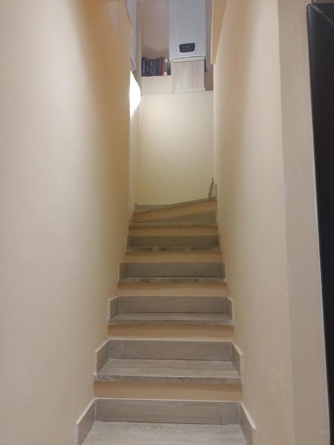 수트리 La Casa Dei Libri 빌라 외부 사진